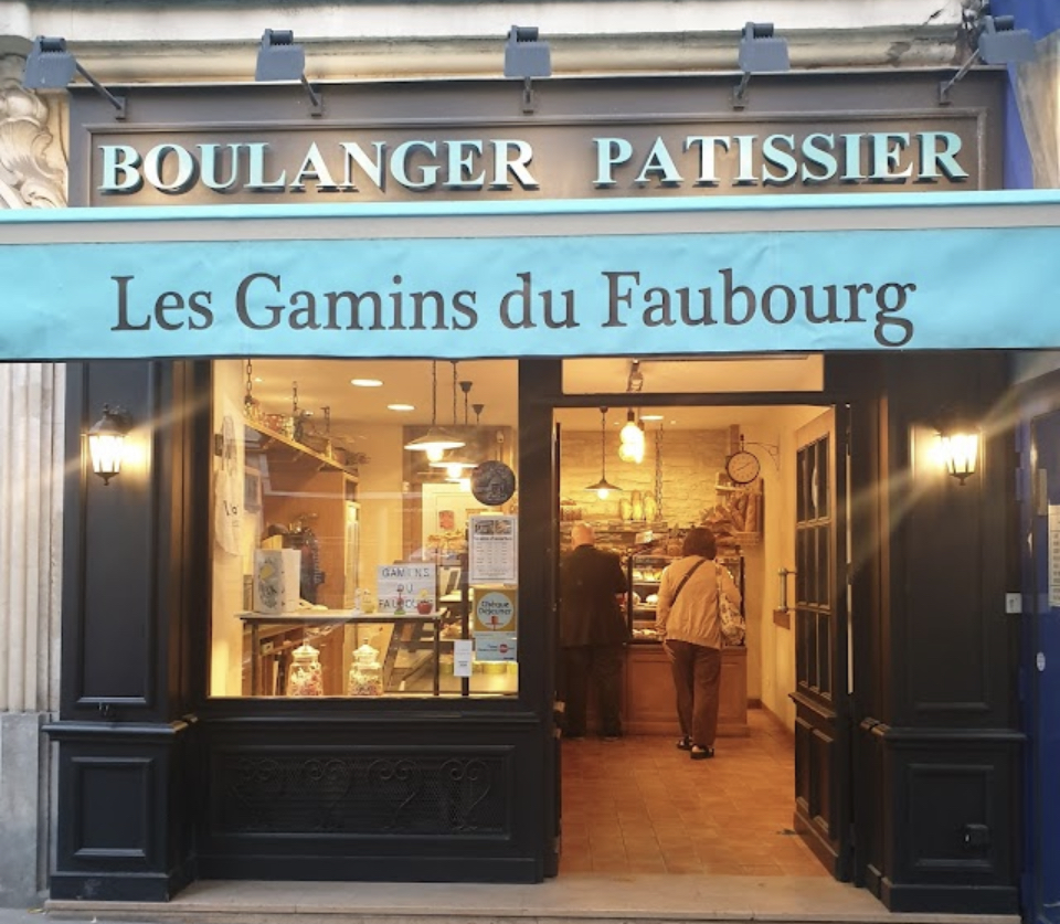 Les Gamins du Faubourg · Photos 1